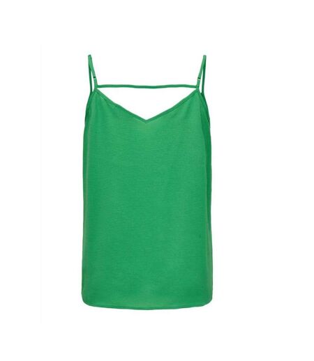 Débardeur Vert Femme Only Nova - 34