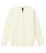 Sweat Softstyle Adulte Blanc Cassé Gildan-2