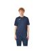 Mens Combi T-shirt Navy Joma-2