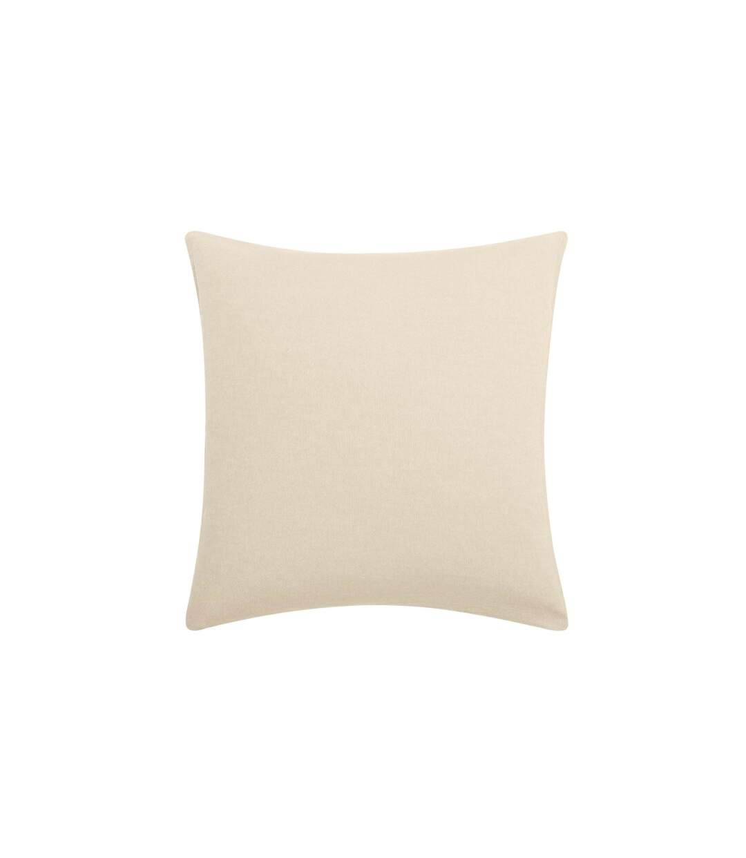 Parure de Lit 3 Pièces Meline 240x220cm Sable-5