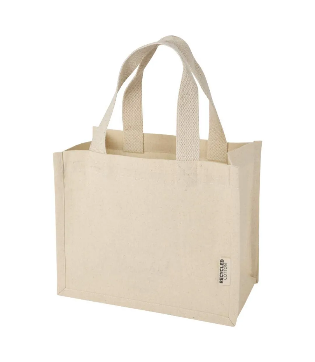 Tote Bag Motif/style Mini Odessa Taille Unique Naturel Floso-3
