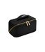 Bagbase Boutique Open Flat Toiletry Bag (Black) (One Size) - UTRW9416