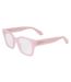 Mens Style 7u Sunglasses One Size Pink Off White-1