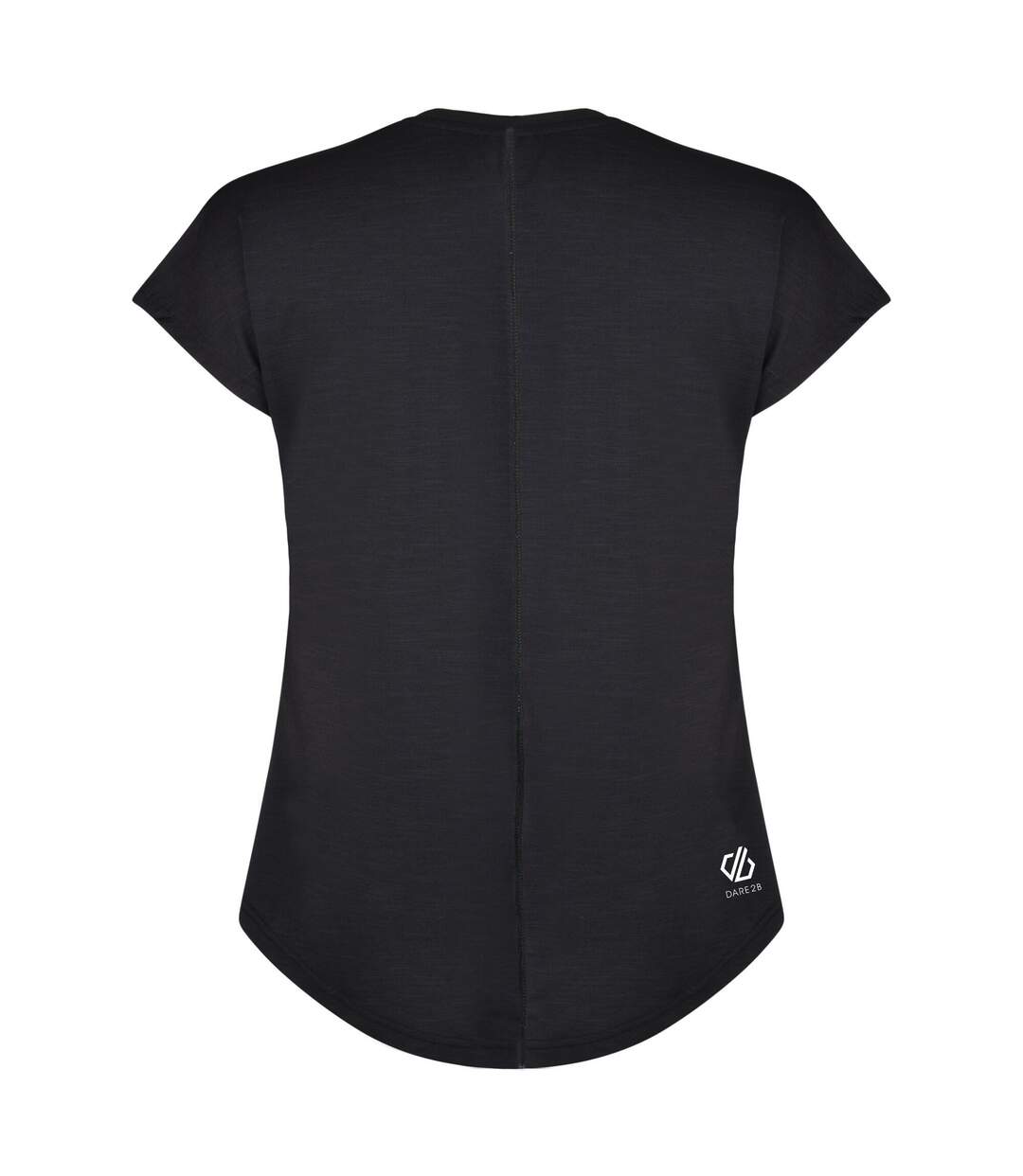 T-shirt De Sport Femme Noir Dare 2B-3