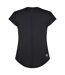T-shirt De Sport Femme Noir Dare 2B-3