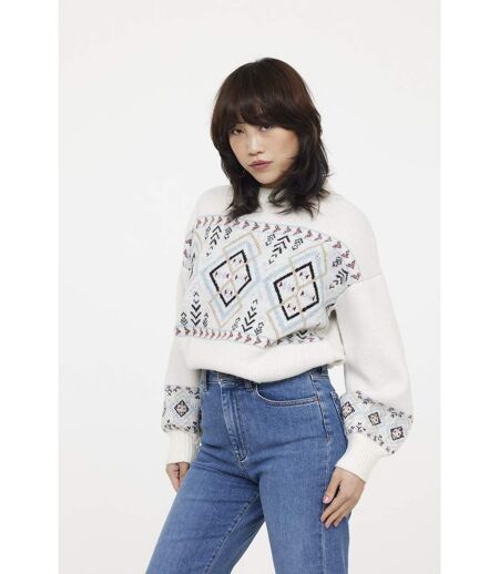 Pull CIKAT Ivory