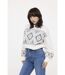 Pull CIKAT Ivory-3