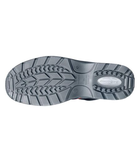 Chaussures  S3 SRC ALBATROS GRAVITATION MID