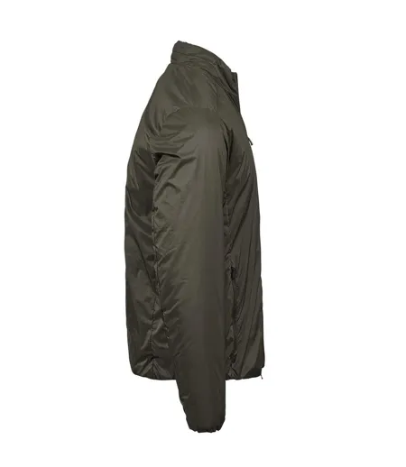 Mens Purelite Jacket Shadow Tee Jays