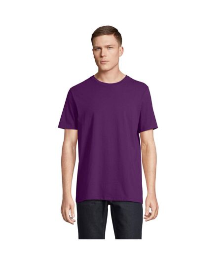 T-shirt Legend Adulte Violet Astral SOLS