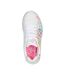 Basket Basse Enfant à Lacets Skechers Spread The Love