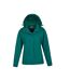 Mountain Warehouse Mens Torrent Waterproof Jacket (Dark Green)