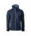 Veste Softshell Caen Homme Bleu Hi-Tec-3