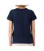 T-shirt marine femme teddy smith ribelle-2