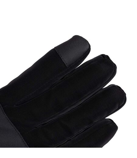 Gants tista adulte xl noir Trespass