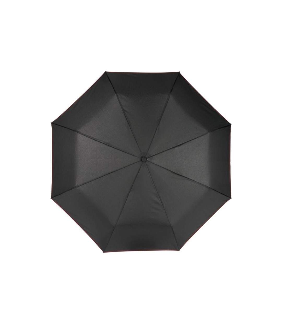 Parapluie Pliant Taille Unique Rouge Avenue-2