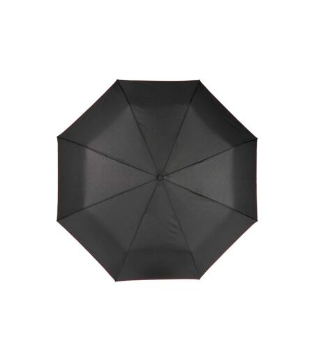 Parapluie Pliant Taille Unique Rouge Avenue