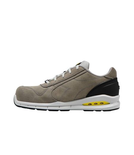 Chaussures respirantes Diadora RUN NET AIRBOX LOW S3 SRC