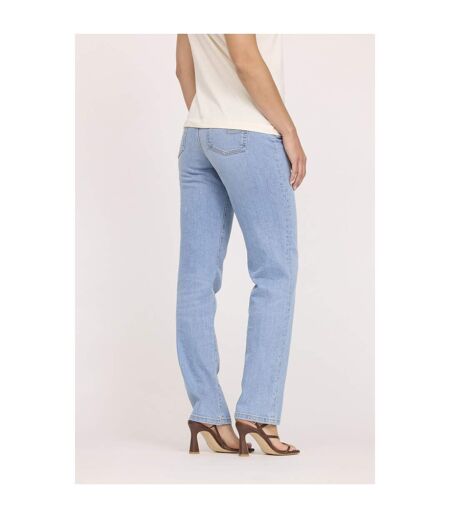 Jean coton straight LC141