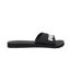 Mens Purecat Sliders Black Puma-3