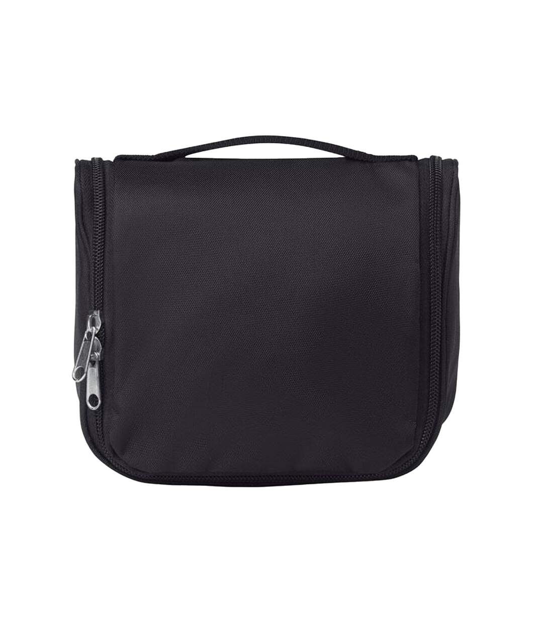 Sac À Cosmétique Bagomatic Taille Unique Noir MidOcean-1