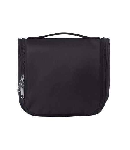 Sac À Cosmétique Bagomatic Taille Unique Noir MidOcean