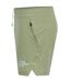 Short De Course Trial Homme Kaki Karrimor-4