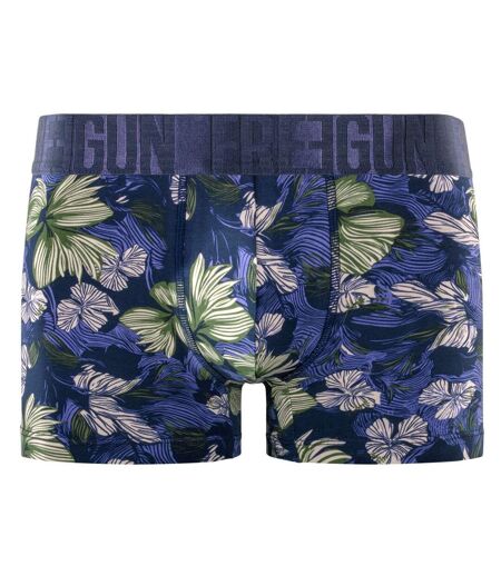 Lot de 3 boxers Signature Liberty Freegun