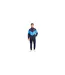 Mens International Licenced Anorak Peacoat Blue Puma-1