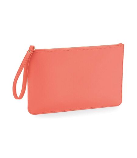 Bagbase Pochette d'accessoires de la boutique (Coral) (Taille unique) - UTRW6541