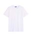 T-shirt Blanc Homme TBS PIERETEE - 3XL