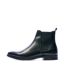 Bottines Noir homme Chevignon Bamel