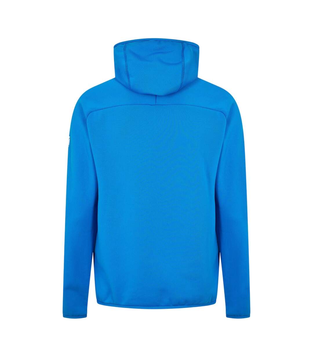 Veste Polaire Homme Bleu Millet-3