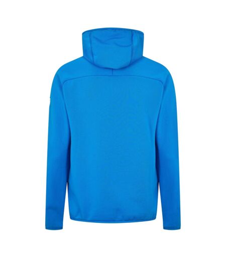 Veste Polaire Homme Bleu Millet