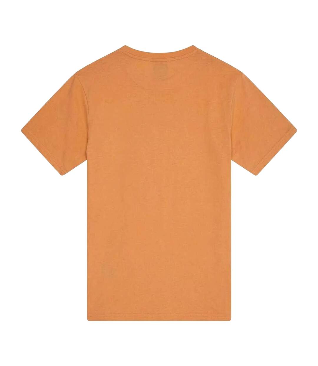 T-shirt Motif/style Imprimé Graphique Blakeney Homme Orange Ellesse-2