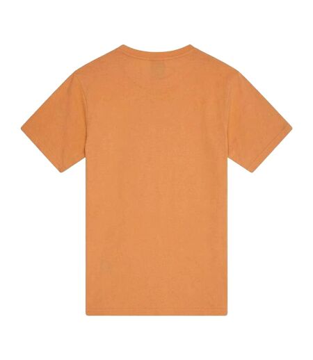 T-shirt Motif/style Imprimé Graphique Blakeney Homme Orange Ellesse