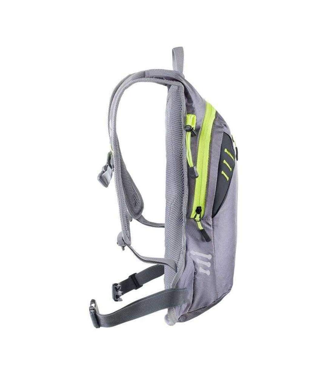 Sac À Dos Ivo Taille Unique Vert Gris Hi-Tec-3