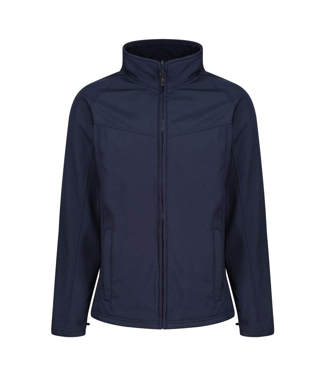 Veste Softshell Uproar Homme Bleu Marine Regatta-2