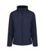 Veste Softshell Uproar Homme Bleu Marine Regatta-2