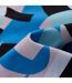 Legging Motif/style Abstrait Femme Bleu Clair Dare 2B-4