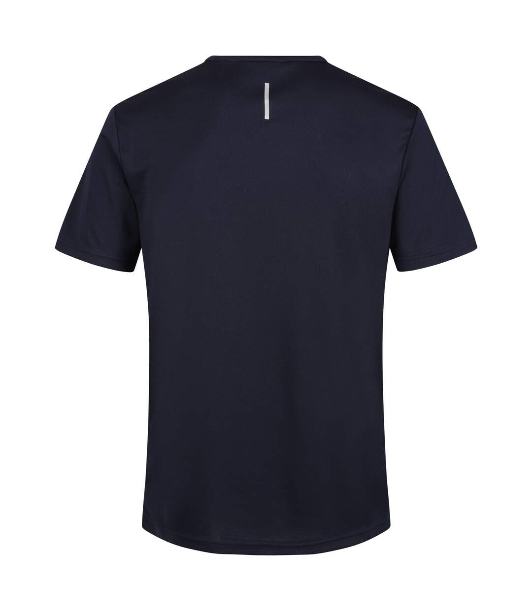 T-shirt pro homme bleu marine Regatta