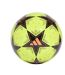 Ballon De Foot Motif/style Ligue Des Champions De L´uefa Glider Taille 5 Jaune Noir Adidas-2