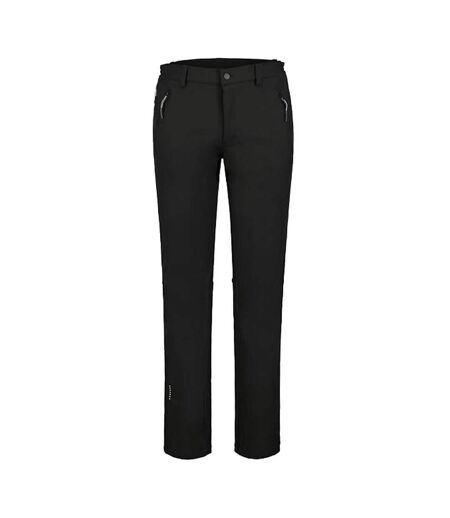 Pantalon de randonnée noir homme icepeak argo