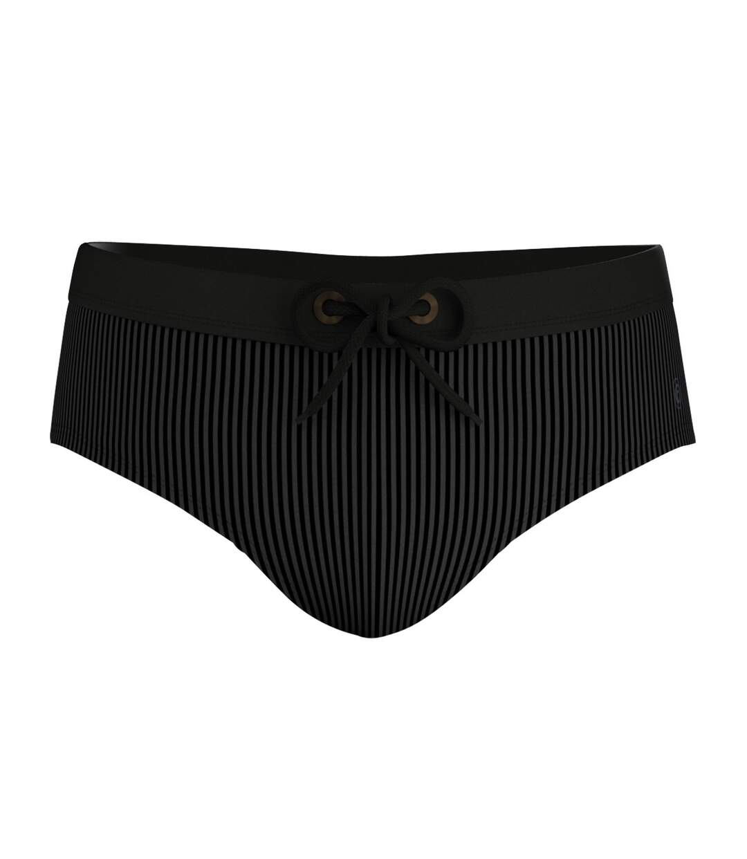 Slip de bain homme fibres recyclées