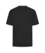 Mens Dabolos Ballerina Regular T-shirt Black Hugo-2