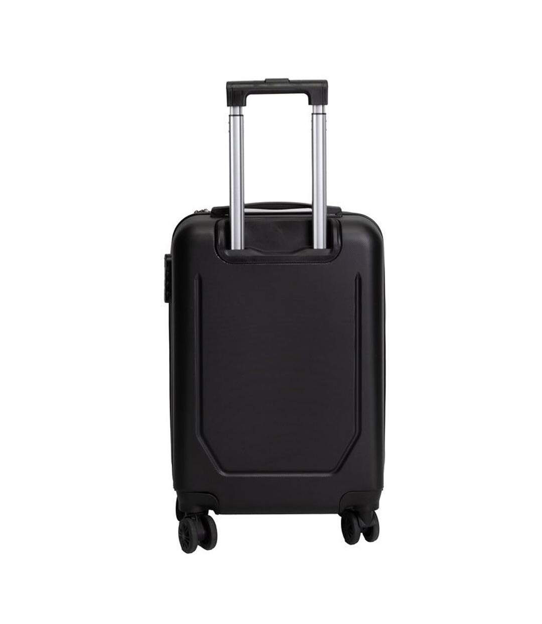 OM valise noire homme 38x24x57cm - s-2