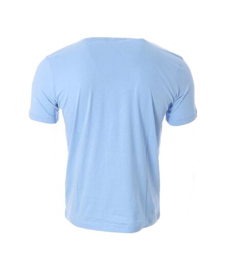 T-shirt bleu homme umbro spl net ct - xxl