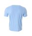 T-shirt bleu homme umbro spl net ct - xxl-2