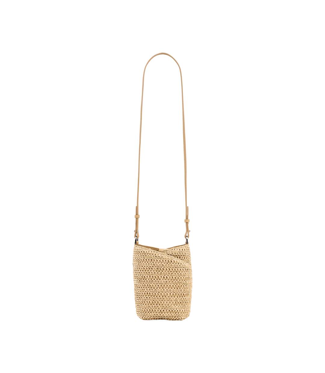 Sac à Main Desigual Raffia Helene-2