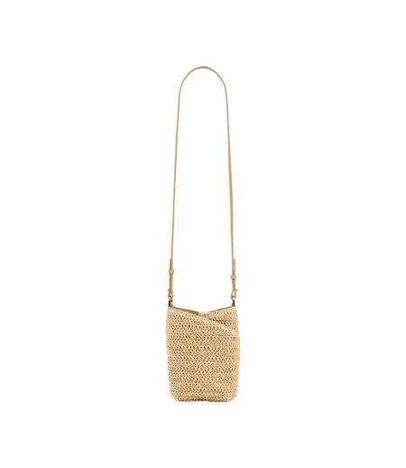 Sac à Main Desigual Raffia Helene